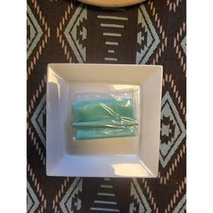 Hip Reusable Silicone Lunch Pack Aqua